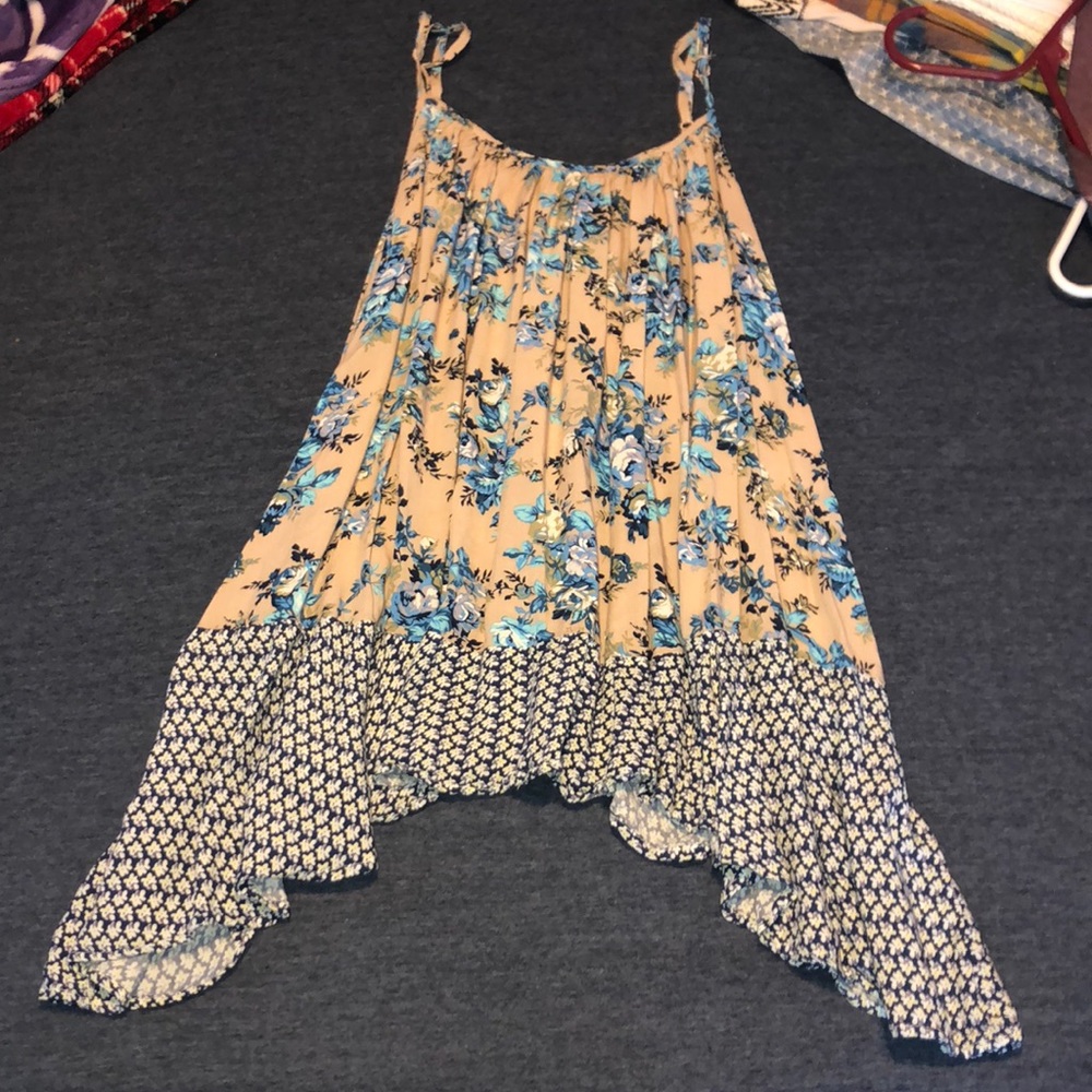 Gorgeous Boutique Blouse
